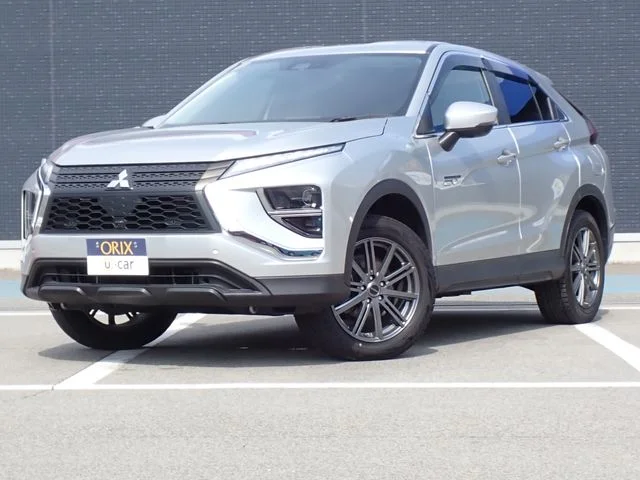 Mitsubishi ECLIPSE CROSS PHEV M 2024