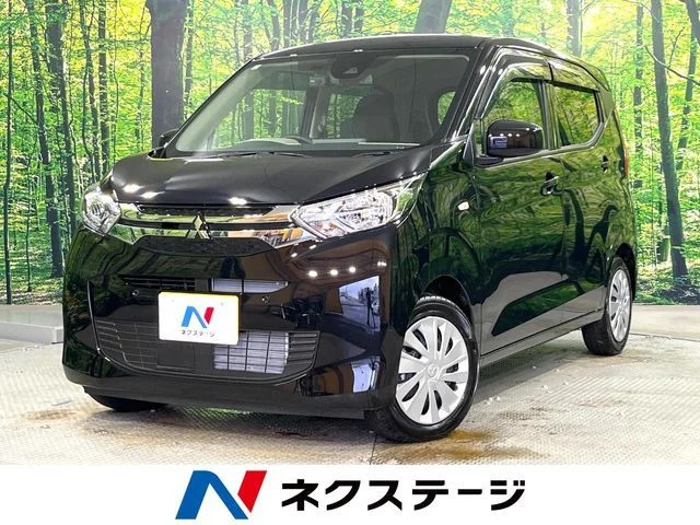 Mitsubishi eK WAGON G 2026