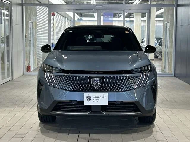 Peugeot PEUGEOT 3008 GT　ハイブリッド photo 2