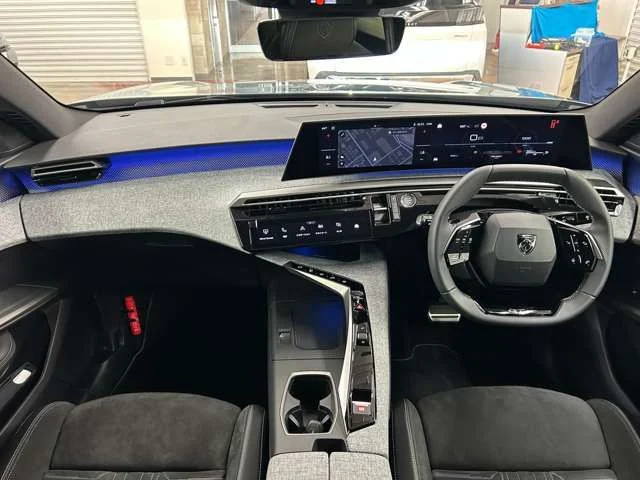 Peugeot PEUGEOT 3008 GT　ハイブリッド photo 4