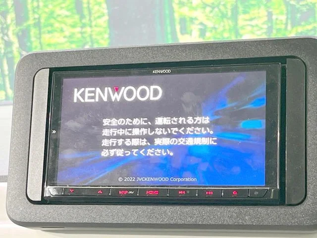 Daihatsu MOVE canbus ストライプス　G photo 3