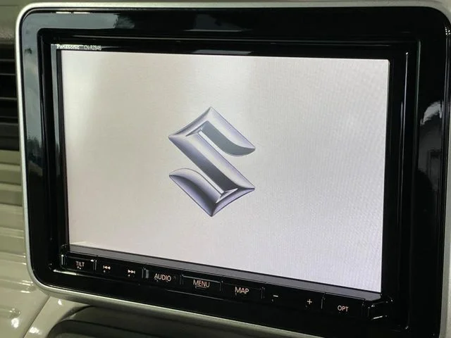 Suzuki Spacia ハイブリッドX photo 3