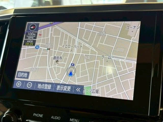 Toyota ALPHARD S　Cパッケージ photo 3
