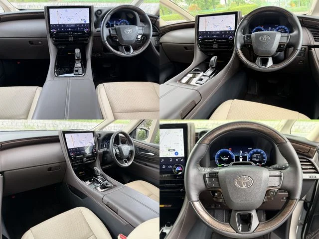 Toyota ALPHARD hybrid エグゼクティブラウンジ photo 2