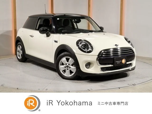 Bmw MINI COOPER D ベースグレード 2021