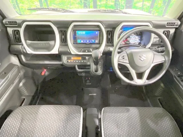 Suzuki HUSTLER ハイブリッド　G photo 2