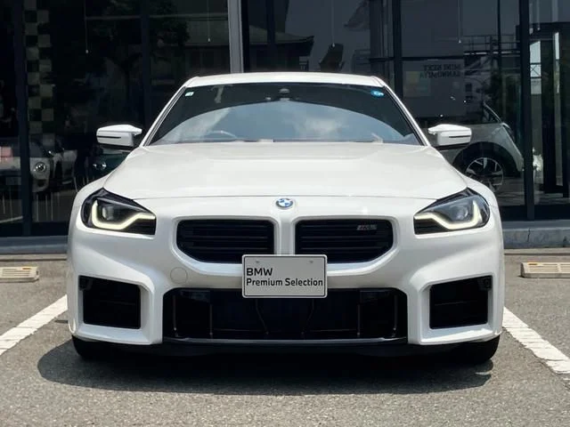 Bmw BMW M2 coupe ベースグレード photo 4