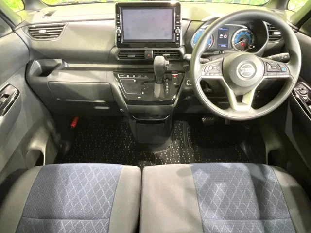 Nissan ROOX ハイウェイスターX　プロパイロットEd photo 2