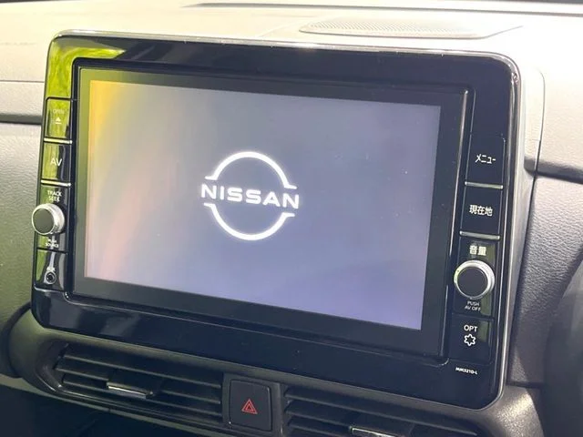 Nissan ROOX ハイウェイスターX　プロパイロットEd photo 3