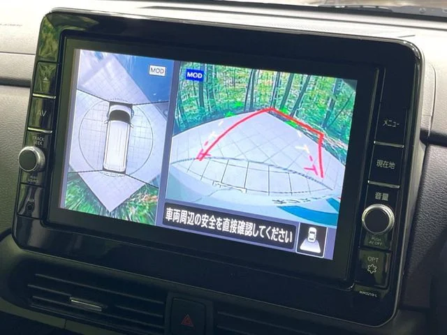 Nissan ROOX ハイウェイスターX　プロパイロットEd photo 4