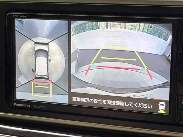 Daihatsu CAST STYLE G　VS　SA3 photo 4