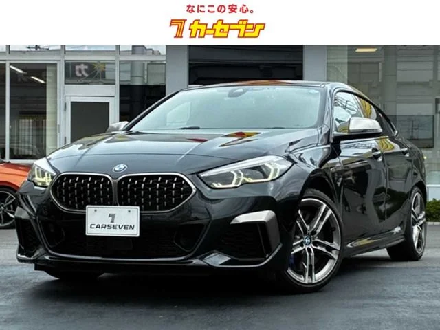 Bmw BMW 2series Gran coupe M235i　xDrive 2020
