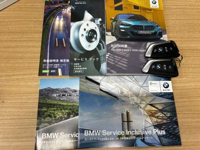 Bmw BMW 2series Gran coupe M235i　xDrive photo 3