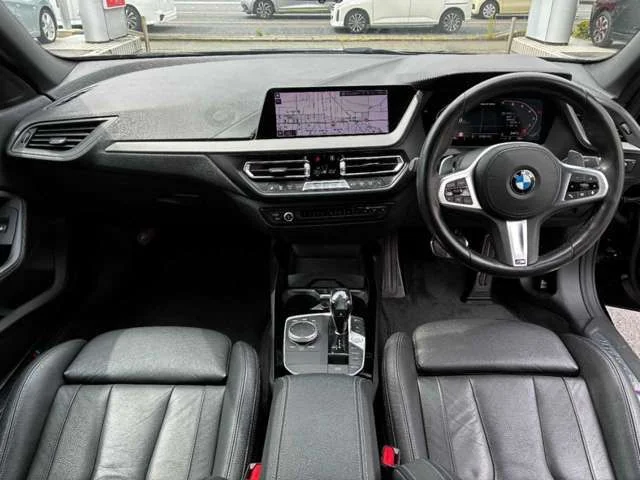 Bmw BMW 2series Gran coupe M235i　xDrive photo 4