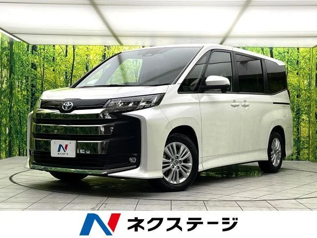 Toyota NOAH HYBRID S−G 2024