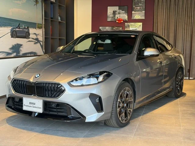 Bmw BMW 2series Gran coupe 220　Mスポーツ 2025