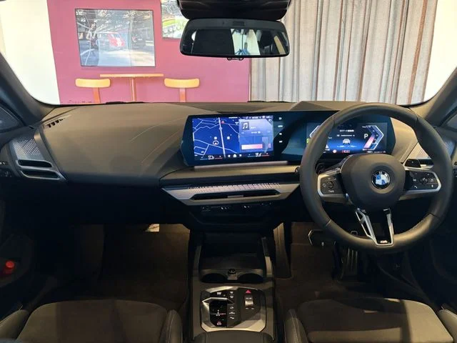 Bmw BMW 2series Gran coupe 220　Mスポーツ photo 2