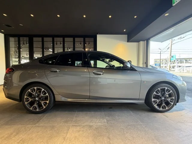 Bmw BMW 2series Gran coupe 220　Mスポーツ photo 3