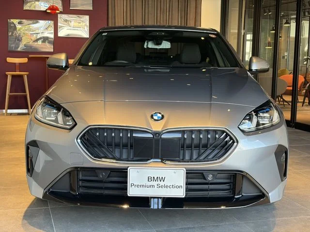 Bmw BMW 2series Gran coupe 220　Mスポーツ photo 4