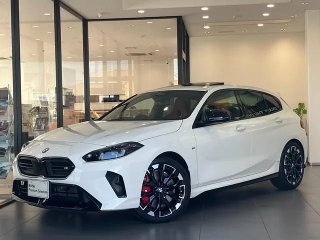 Bmw BMW 1series M135　xDrive 2025