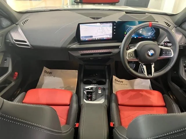 Bmw BMW 1series M135　xDrive photo 2