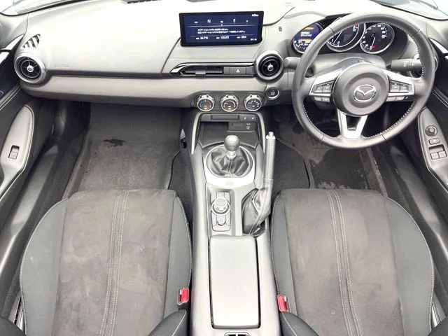Mazda ROADSTER S　スペシャルパッケージ photo 2