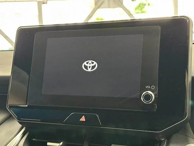 Toyota HARRIER 2WD G photo 3