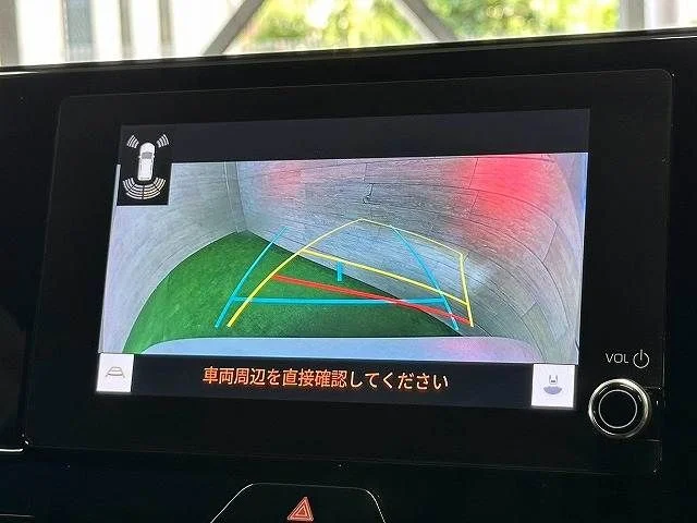 Toyota HARRIER 2WD G photo 4