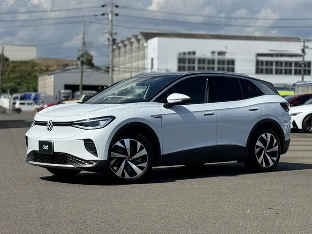 Volkswagen VOLKSWAGEN ID.4 プロ 2024