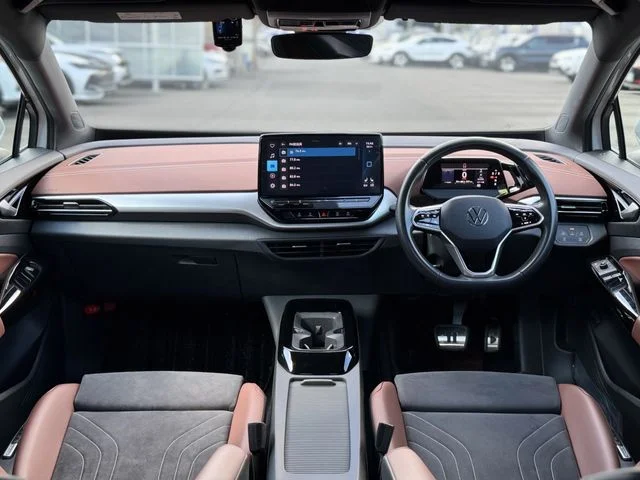 Volkswagen VOLKSWAGEN ID.4 プロ photo 3