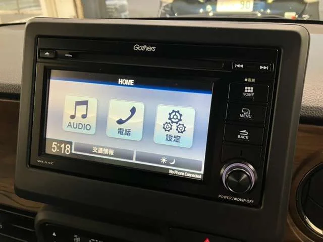 Honda N-ONE オリジナル　スタイルプラス　アーバン photo 4