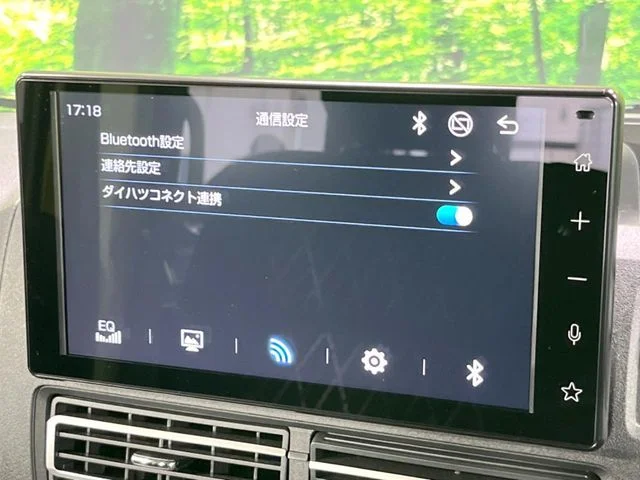 Daihatsu ATRAI van RS photo 3