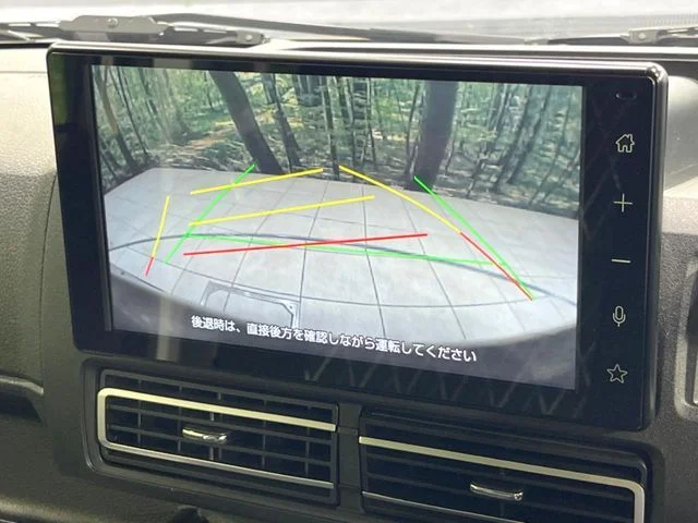 Daihatsu ATRAI van RS photo 4
