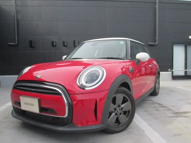 Bmw MINI COOPER ベースグレード 2022