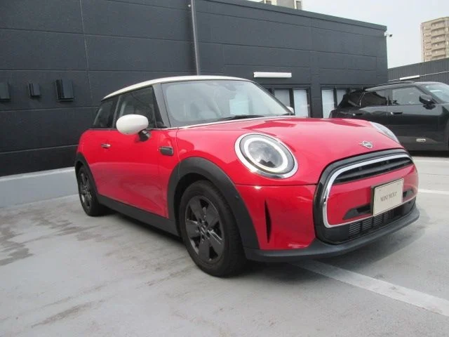 Bmw MINI COOPER ベースグレード photo 2
