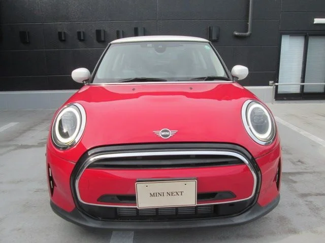 Bmw MINI COOPER ベースグレード photo 3