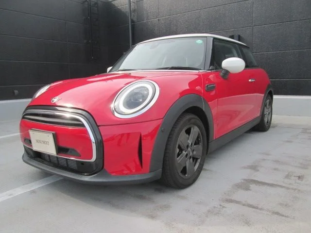 Bmw MINI COOPER ベースグレード photo 4