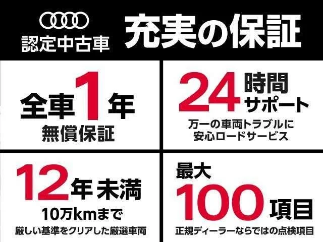Audi AUDI Q8 50　TDI　クワトロ　Sライン photo 4