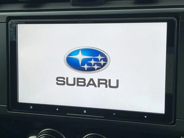 Subaru BRZ R photo 3