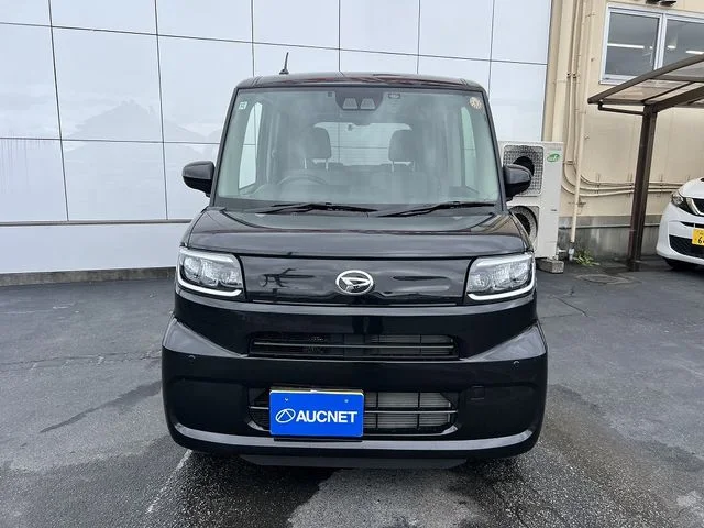 Daihatsu TANTO L photo 2