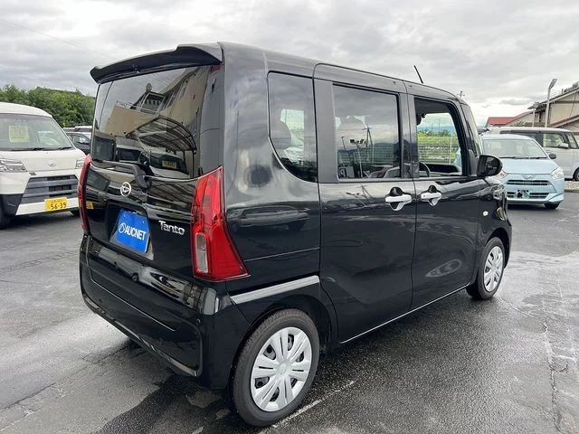 Daihatsu TANTO L photo 4