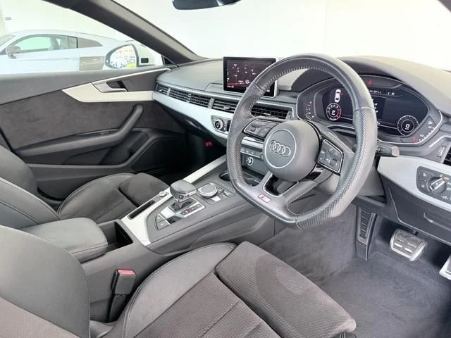Audi AUDI A5 SPORTBACK 40　TFSI　スポーツ photo 2