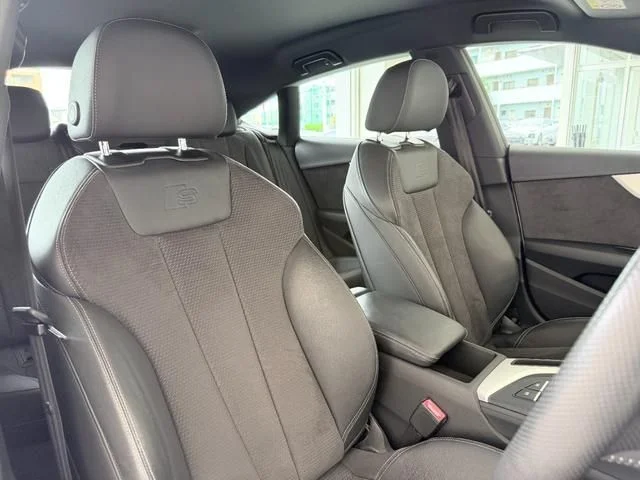 Audi AUDI A5 SPORTBACK 40　TFSI　スポーツ photo 4