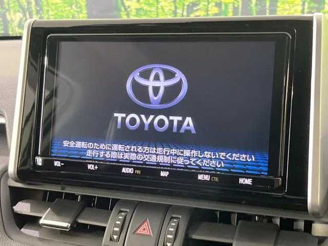 Toyota RAV4 HYBRID 4WD G photo 4
