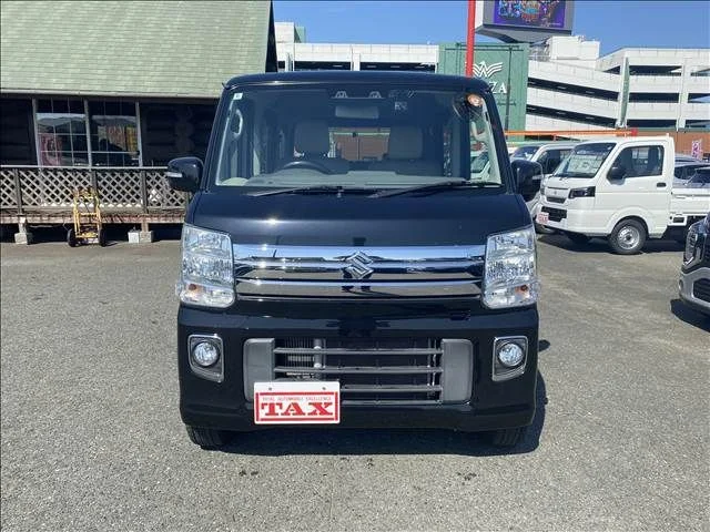 Suzuki EVERY wagon PZ　TB　Spl photo 2
