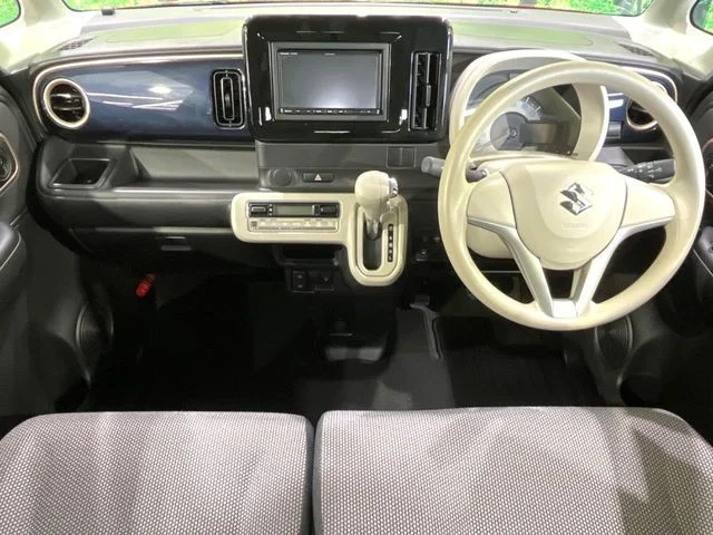 Suzuki WAGON R SMILE ハイブリッド　X photo 2