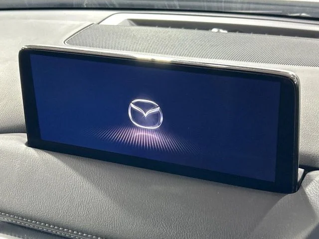 Mazda CX-8 XD　ブラックトーンエディション photo 3