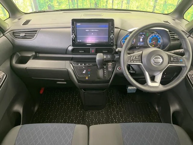 Nissan ROOX ハイウェイスタGターボプロパイロットEd photo 3