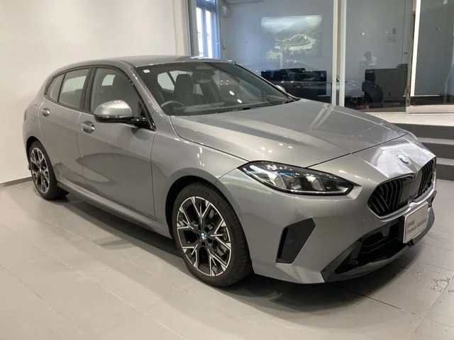 Bmw BMW 1series 120　Mスポーツ photo 2