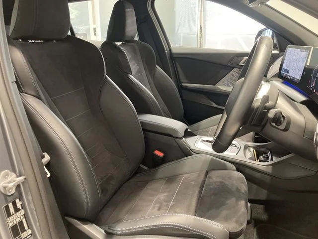 Bmw BMW 1series 120　Mスポーツ photo 3